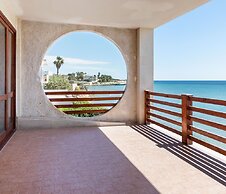 Villa Sulla Spiaggia