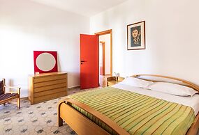 Villa Sulla Spiaggia