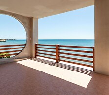 Villa Sulla Spiaggia