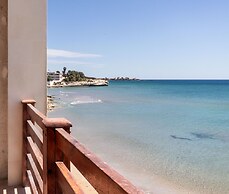 Villa Sulla Spiaggia