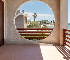 Villa Sulla Spiaggia