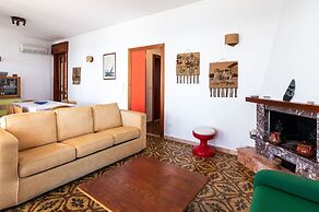 Villa Sulla Spiaggia