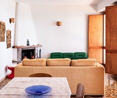 Villa Sulla Spiaggia