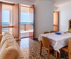 Villa Sulla Spiaggia