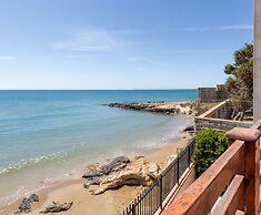 Villa Sulla Spiaggia