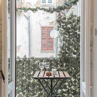 Luce Apartment in Como