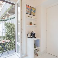 Luce Apartment in Como