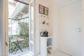 Luce Apartment in Como