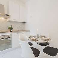 Luce Apartment in Como