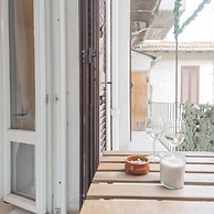 Luce Apartment in Como