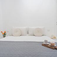 Luce Apartment in Como