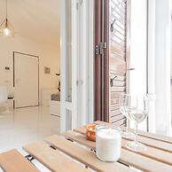 Luce Apartment in Como