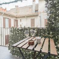 Luce Apartment in Como