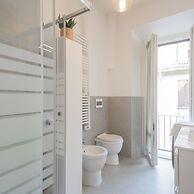 Luce Apartment in Como