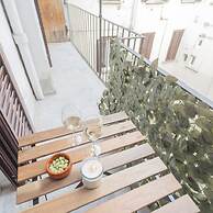 Luce Apartment in Como