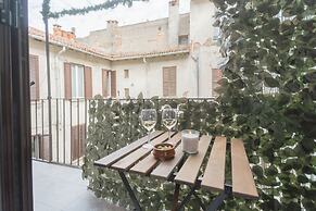 Luce Apartment in Como