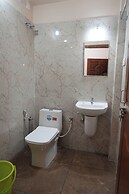 Hill Palace Residency