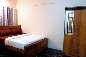 Hill Palace Residency