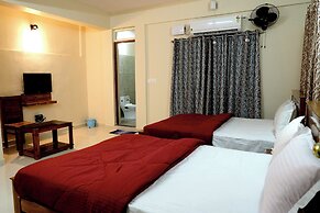 Hill Palace Residency