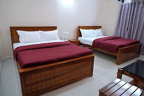 Hill Palace Residency