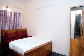 Hill Palace Residency