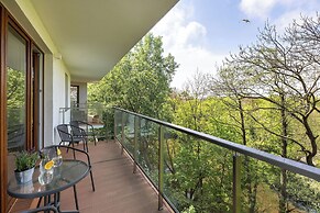 Family Apartment in Kolobrzeg by Renters