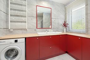 Family Apartment in Kolobrzeg by Renters