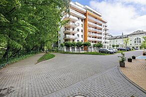 Family Apartment in Kolobrzeg by Renters