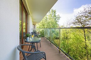 Family Apartment in Kolobrzeg by Renters