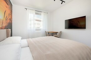 Family Apartment in Kolobrzeg by Renters