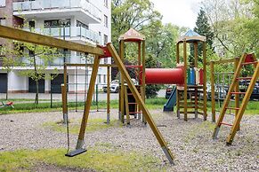 Family Apartment in Kolobrzeg by Renters