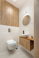 Family Apartment in Kolobrzeg by Renters