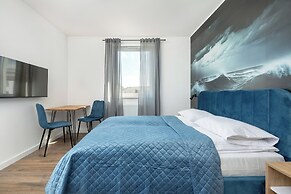 Family Apartment in Kolobrzeg by Renters