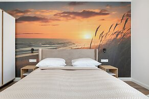 Family Apartment in Kolobrzeg by Renters