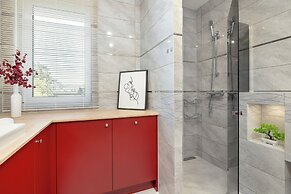 Family Apartment in Kolobrzeg by Renters