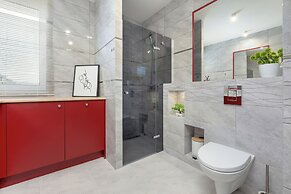 Family Apartment in Kolobrzeg by Renters