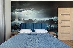 Family Apartment in Kolobrzeg by Renters