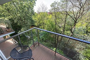 Family Apartment in Kolobrzeg by Renters