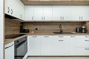 Family Apartment in Kolobrzeg by Renters