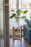 Family Apartment in Kolobrzeg by Renters