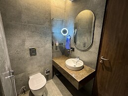 Luxury Deluxe Suite by Gt Studios