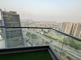 Luxury Deluxe Suite by Gt Studios