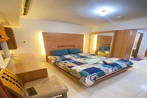 Capital O 93936 Tower Mahakam by Moii Kingdom