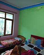 Hotel Himshikhar Joshimath