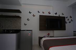 Collection O 93914 Iconic Residence