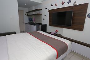 Collection O 93914 Iconic Residence