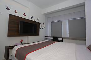 Collection O 93914 Iconic Residence