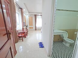 HTC Hotel Tuan Chau Island