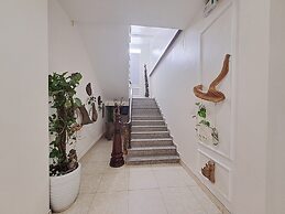 HTC Hotel Tuan Chau Island