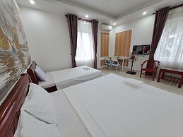 HTC Hotel Tuan Chau Island